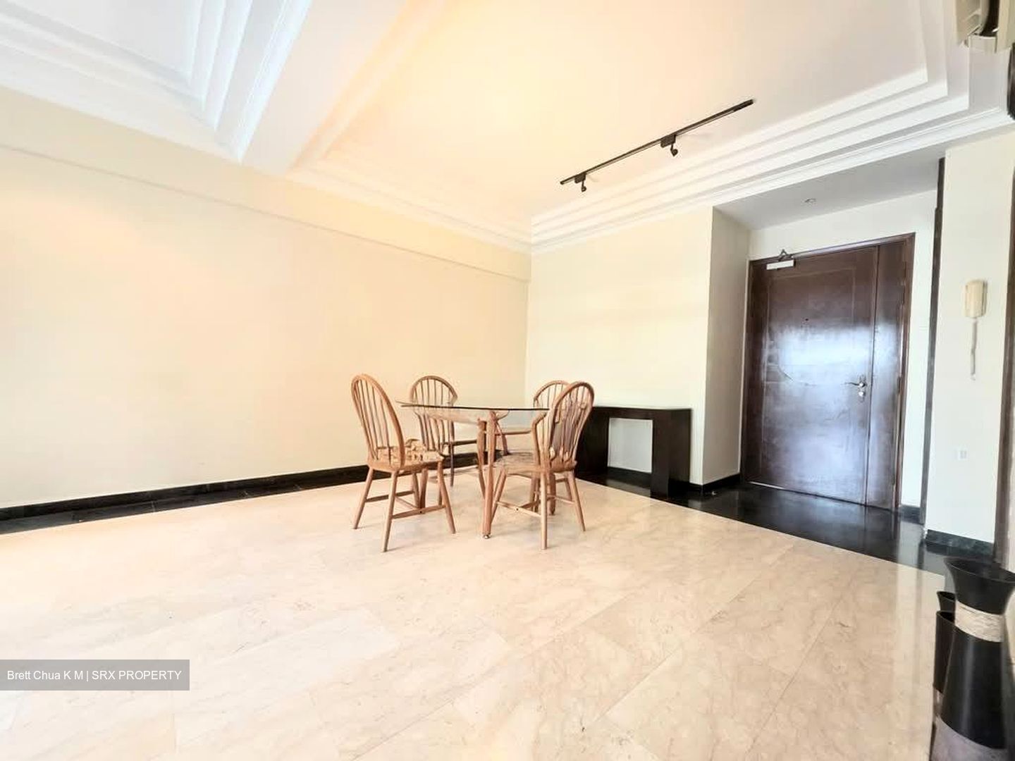 Century Mansions (D23), Apartment #578750761